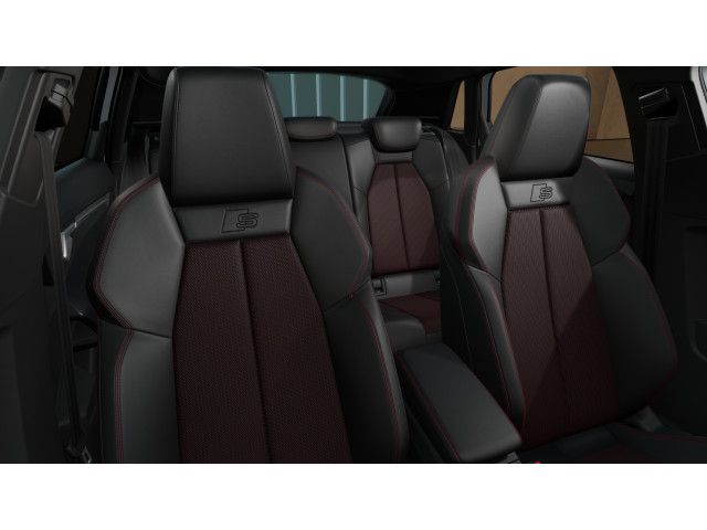 Audi S3 - Bild 11