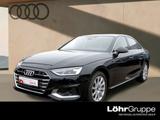 Audi A4 Lim. 40 TDI Navi+VC ACC RFK+PDC LED Sitzheiz.