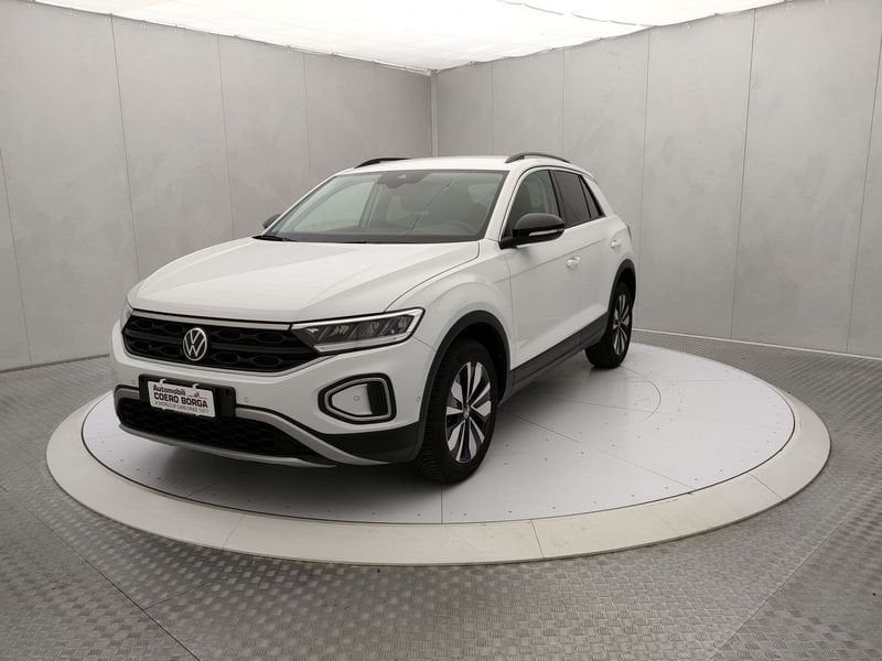 Other Volkswagen T-Roc T-Roc 1.0 tsi Life 115cv imagem 3