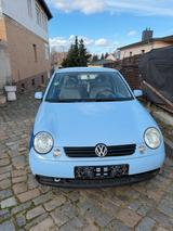 Volkswagen **** VW Lupo 1.0 College , Benziner, EZ 10... - Volkswagen Lupo College mit Benzin-Antrieb