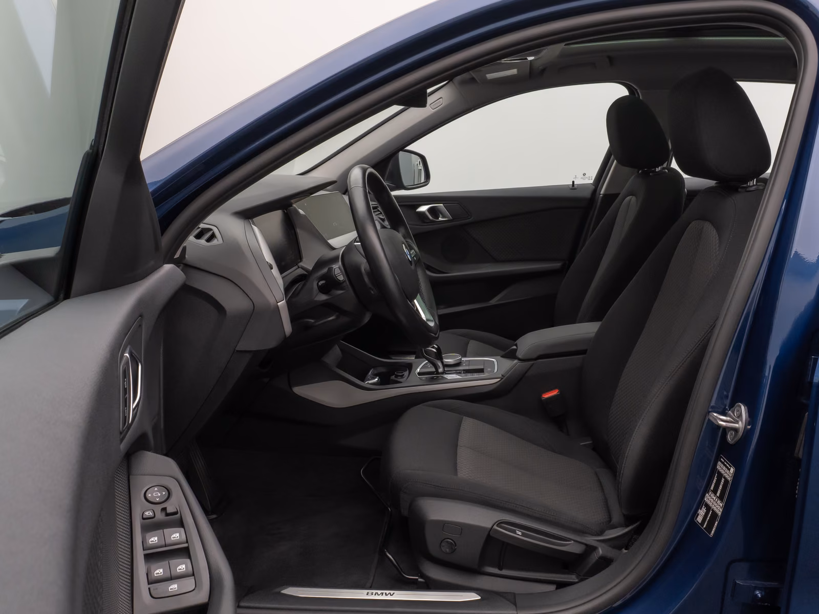 BMW 118 i Panorama DAB CockPitPro Lenkrhzg PDC LED, миниатюра 19