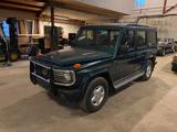 Mercedes-Benz G 300 TD 177HP Station Wagon Lang - Mercedes-Benz G 300: G300td
