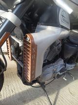 Harley-Davidson Sportster XR1200 - HARLEY-DAVIDSON XR 1200