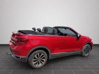 Volkswagen T-Roc - Vorschau Bild 3