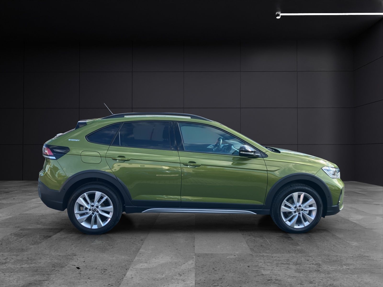 Fahrzeugabbildung Volkswagen Taigo Energy LED DAB ACC