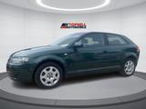 Audi A3 2.0 FSI Ambiente Klimatronik Sitzheizung PDC - gebrauchte Audi A3 aus dem Jahr 2004