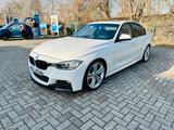 BMW F30 328i - Org. M-Paket - Motor überholt - BMW 328: F30