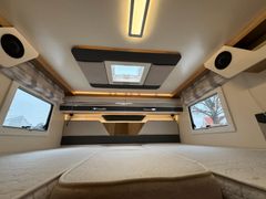 ROLLER TEAM Zefiro 287 MH -Automatik-Solar-Markise