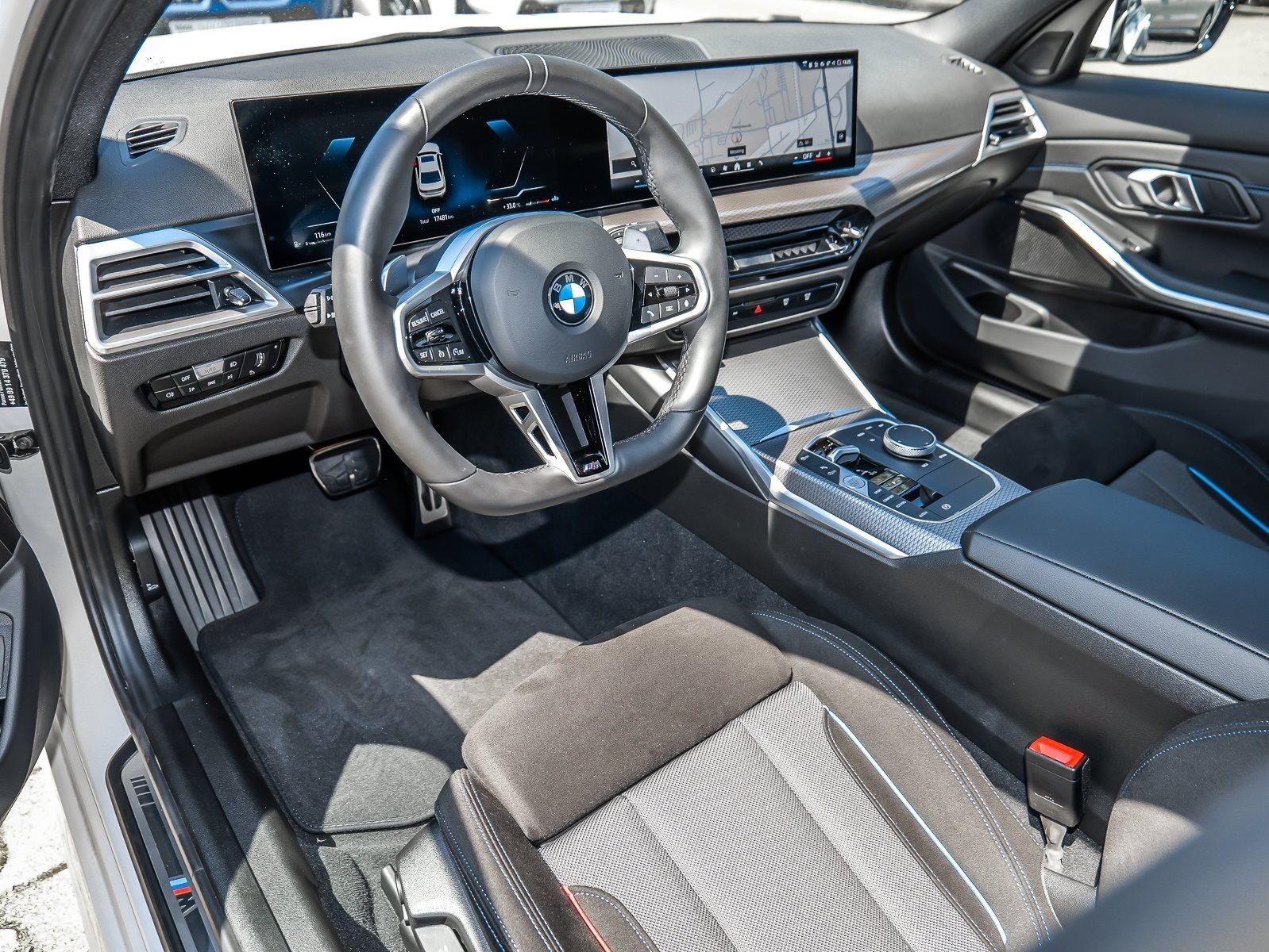 BMW 318 - Bild 16