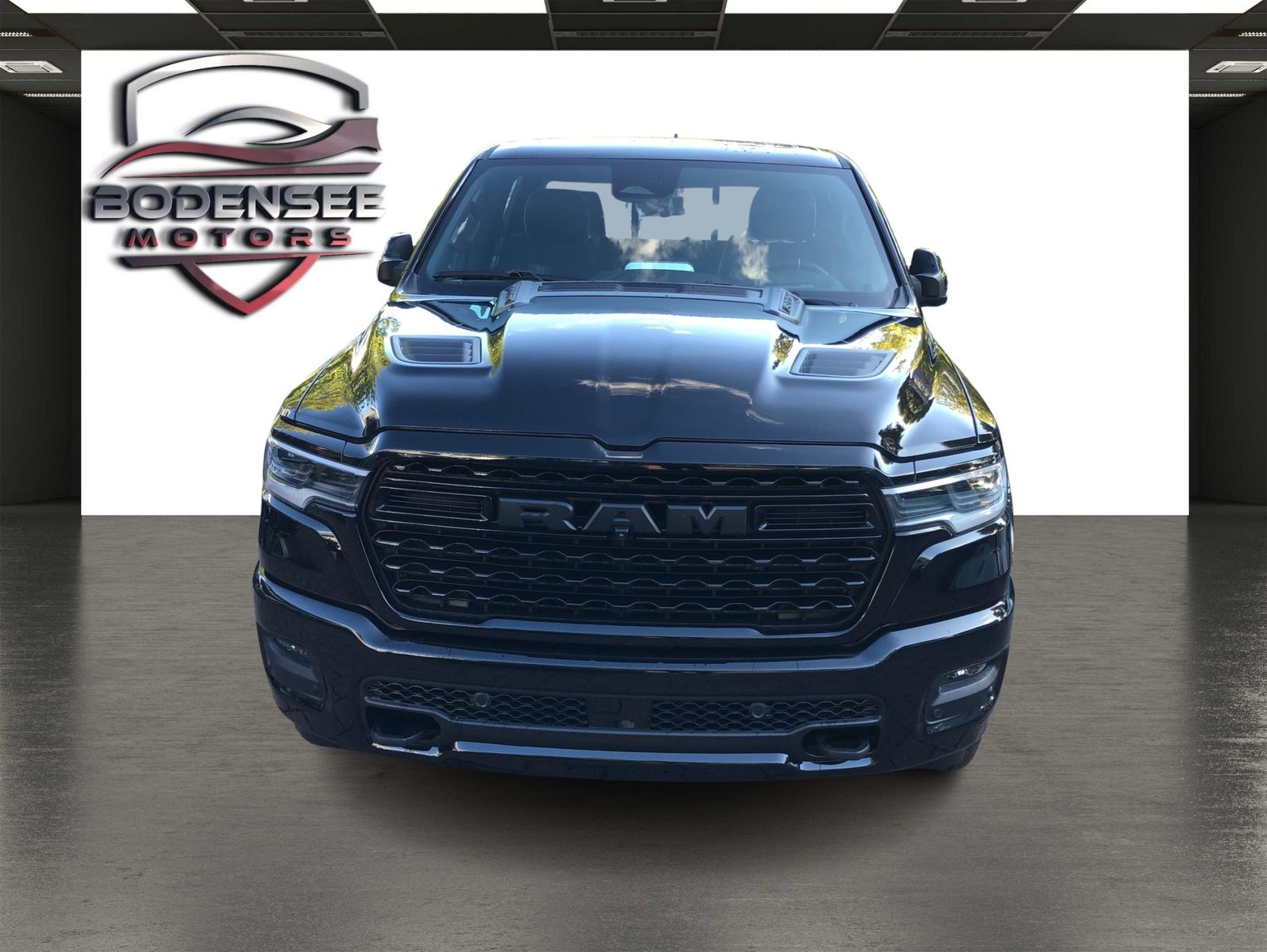 Fahrzeugabbildung Dodge RAM 1500 Limited Night 3,0 540 PS | Pano | 360°