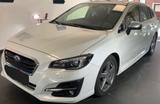 Subaru Levorg Exclusive 4x4 Glasdach LED ACC Navi Leder - Subaru Levorg