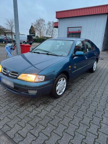 Nissan Primera P11 2.0l neu tüv