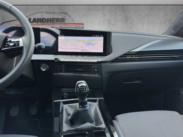 Opel Astra - 6
