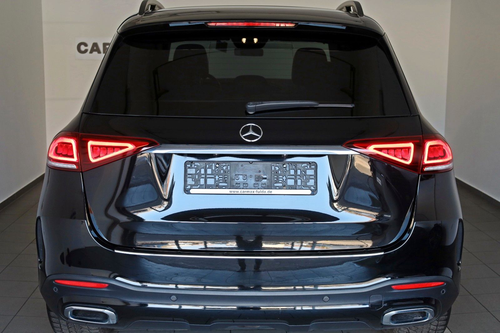 Fahrzeugabbildung Mercedes-Benz GLE 350d 4M AMG Leder,Navi,LED,Panorama,Night-P.