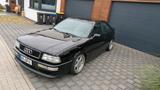 Audi Coupe Typ 89 2,6L V6 Frontantrieb - Audi Coupé: 2.8