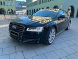Audi A8 3.0 TDI Tiptronic Quattro Matrix E... - Audi A8 Gebrauchtwagen in München