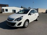 Opel Corsa D Selection TÜV + SERVICE NEU - Opel Corsa: Selection