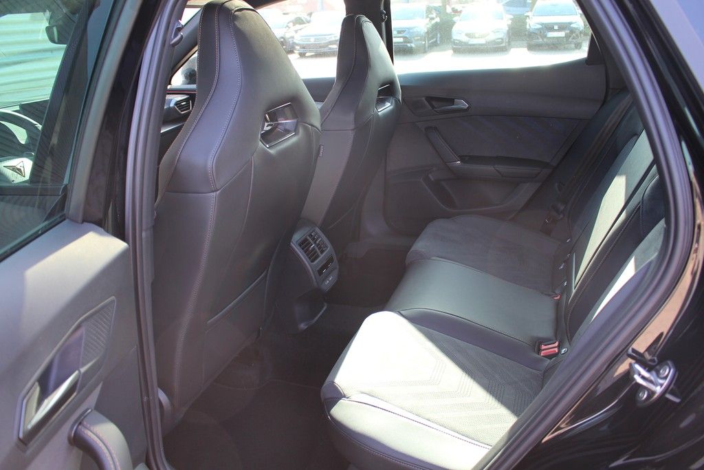 Fahrzeugabbildung CUPRA Formentor 1.5 e TSI DSG