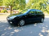 Ford Focus Futura 1,8 Ghia 116 PS Benziner... - Ford Focus: Futura