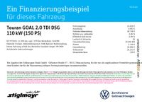 Volkswagen Touran - Vorschau Bild 2
