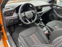 Skoda Kamiq - Vorschau Bild 8