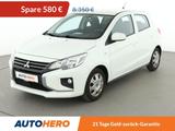 Mitsubishi Space Star 1.2 Spirit*KLIMA*DAB*1.HAND*GARANTIE* - Mitsubishi Space Star: Spirit