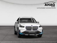 BMW iX1 - Vorschau Bild 8