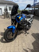Yamaha XT1200Z Super Ténéré DP01 | TÜV bis 03/20 - YAMAHA SUPER TENERE 1200
