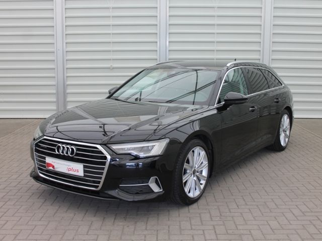 Audi A6 Avant 50 TFSI e quattro sport Matrix LED SHZ foto 2