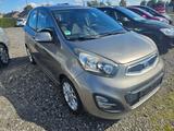 Kia Picanto Spirit - gebrauchte Kia Picanto aus dem Jahr 2011