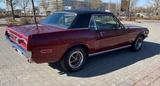 Ford Mustang 68 echter289 Top Zus Familienbesitz Rest - Ford Mustang 289 Gebrauchtwagen