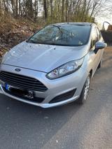 Ford Fiesta 1,25 60kW SYNC Edition SYNC Edition - Ford Fiesta: Standheizung