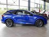 Lexus RX 350 h F Sport Design HUD PANO NAVI SHZ PDC KL - Lexus RX 350 SUV