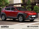 Hyundai KONA SX2 MY26 1.6 HEV DCT 2WD Trend Licht-Paket