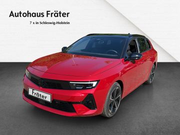 Fotografie Opel Astra L GS Line 360°Kamera Navi LED Head-Up