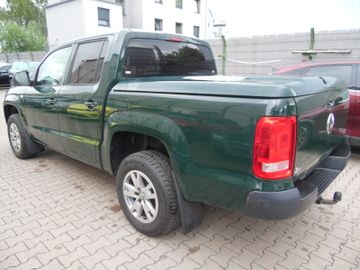 Volkswagen Amarok - 2