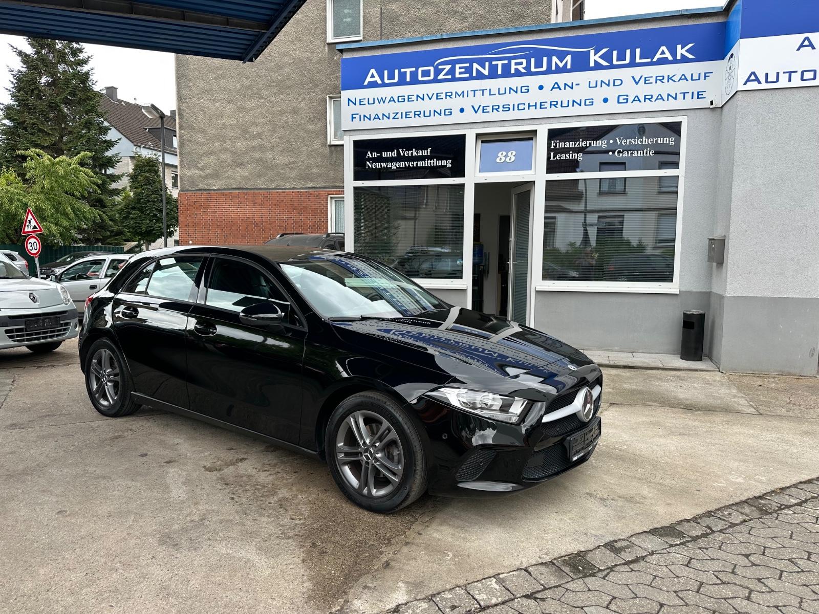 Mercedes-Benz A 180 A A 180