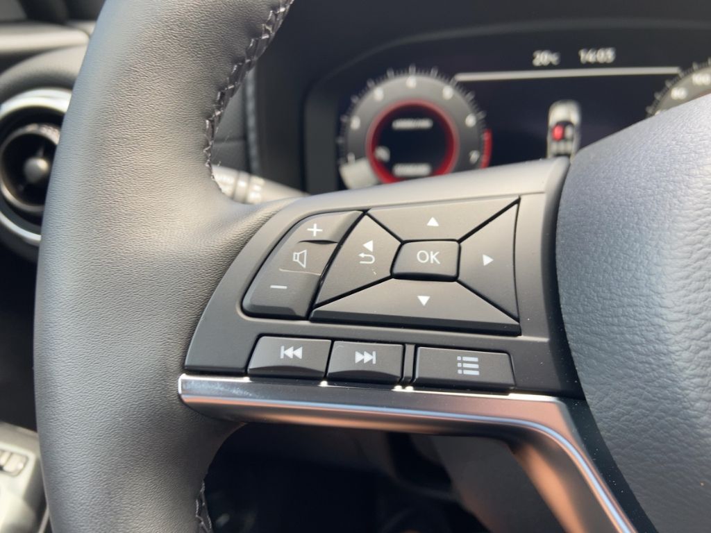 Nissan Juke - Bild 20