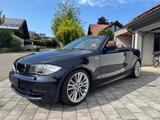 BMW 125i Cabrio - - gebrauchte BMW 125 aus dem Jahr 2008