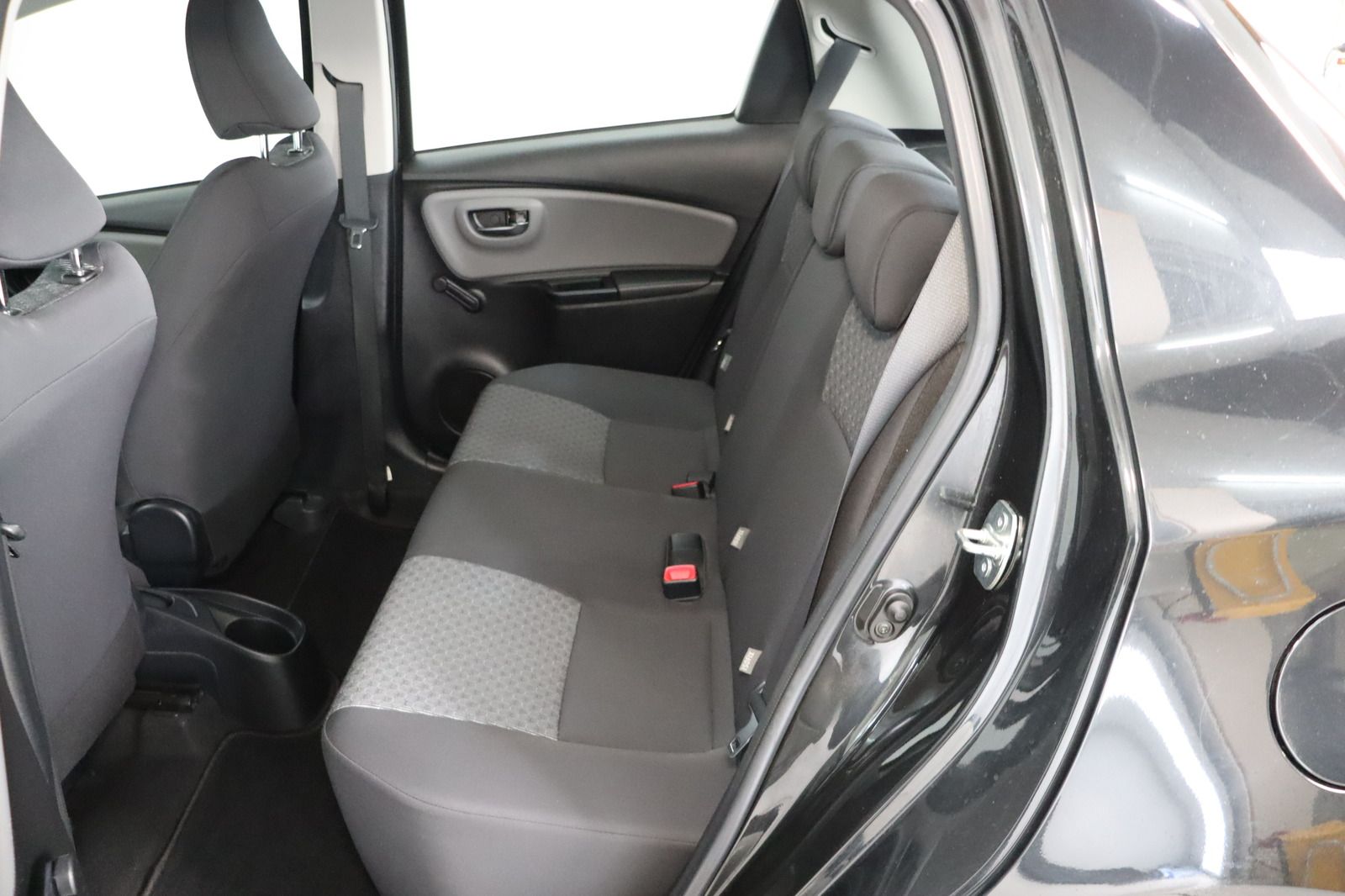 Fahrzeugabbildung Toyota Yaris * RFK * Sitzhzg. * Bluetooth Comfort