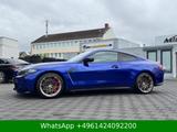 BMW M4 xDrive Competition EDITION 50 JAHRE BMW M - BMW M4 in Mainz