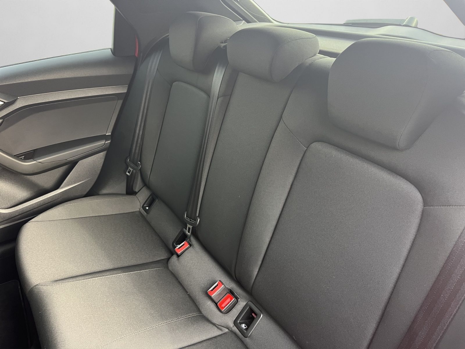Audi A1 - Bild 15