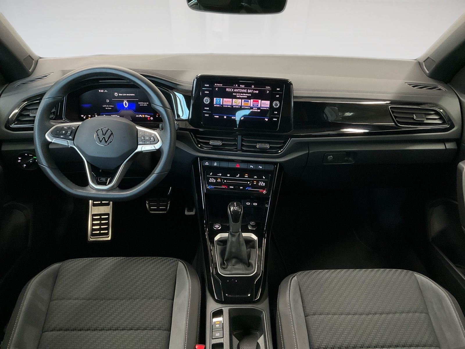 Volkswagen T-Roc - Bild 11