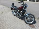Honda VT 500 C - HONDA VT 500