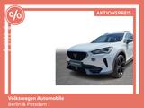 Cupra Formentor 2.0 TDI DSG 4Drive Navi LED SHZ ACC PD - Cupra Formentor mit Diesel-Antrieb: Geländewagen, Automatik