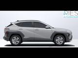 Hyundai KONA SX2 1.6 T-GDI 360*KlimaA*LED*Navi*SHZ*ACC - : Schaltgetriebe