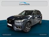 Volvo XC90 B5 D AWD Ultimate Dark Head-Up+AHK+StHz+ACC - gebrauchte Volvo XC90 aus dem Jahr 2023