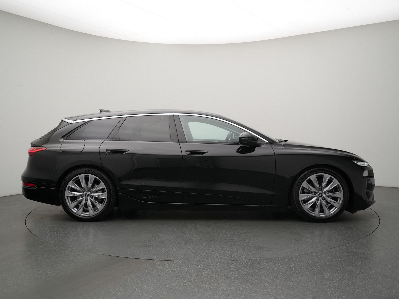 Audi A6 e-tron - Bild 3