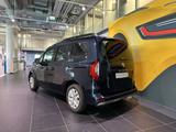 Renault Kangoo III Techno E-Tech Electric Lagerwagen!! - Renault Kangoo E-TECH Tageszulassungen