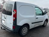Renault Kangoo - Renault Kangoo aus 2009 mit Diesel-Antrieb